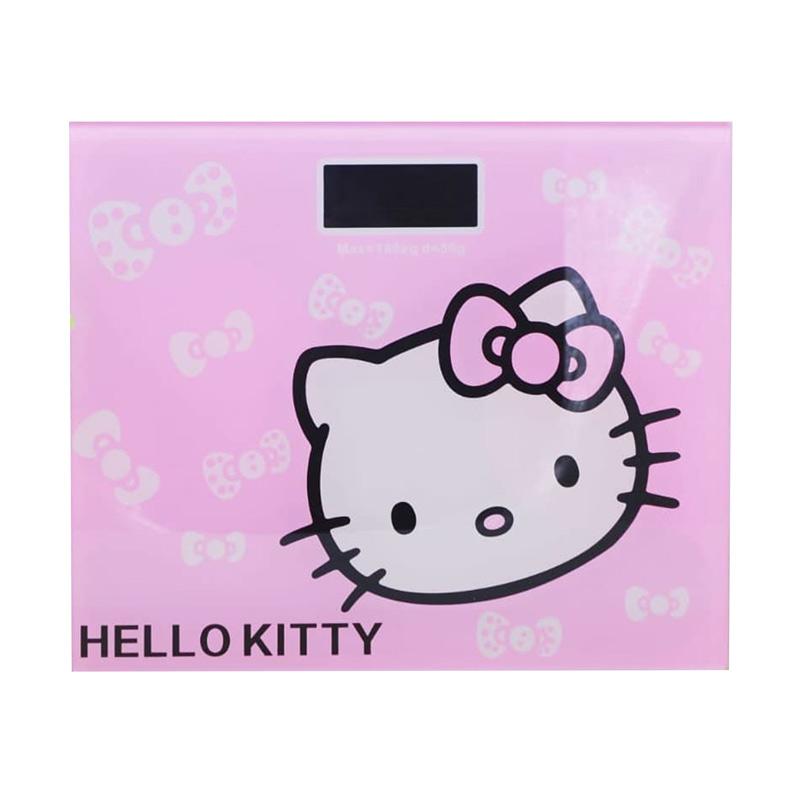 Detail Animasi Hello Kitty Nomer 26