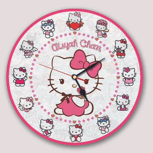Detail Animasi Hello Kitty Nomer 27