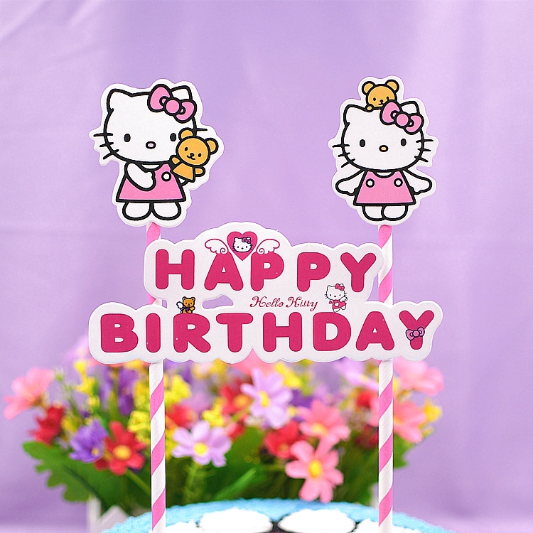 Detail Animasi Hello Kitty Nomer 31