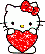 Detail Animasi Hello Kitty Nomer 41