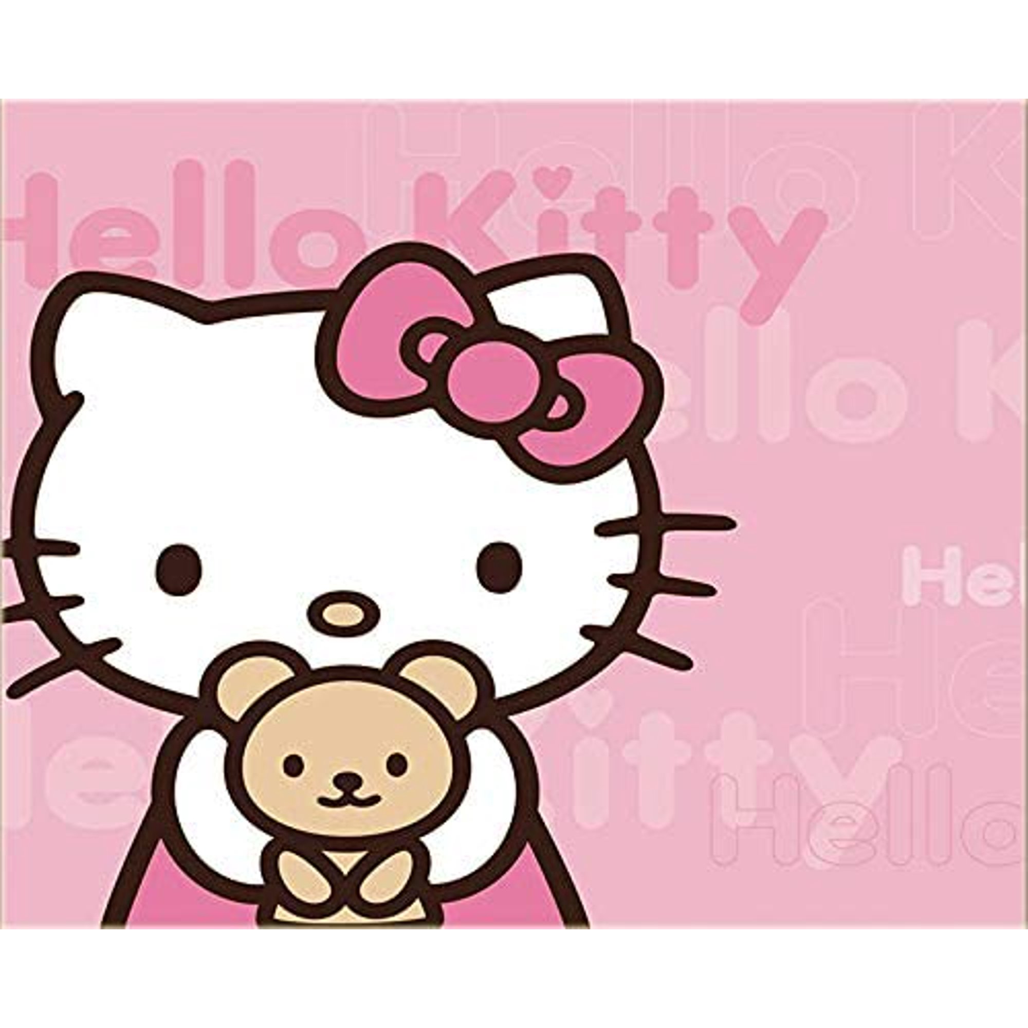 Detail Animasi Hello Kitty Bergerak Nomer 15