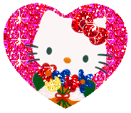 Detail Animasi Hello Kitty Bergerak Lucu Nomer 33