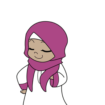 Detail Animasi Islami Bergerak Untuk Powerpoint Nomer 18