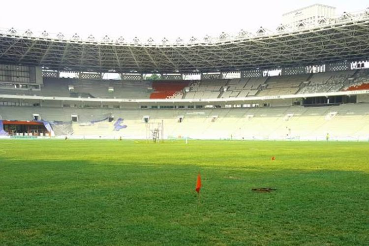 Detail Animasi Lapangan Bola Nomer 23