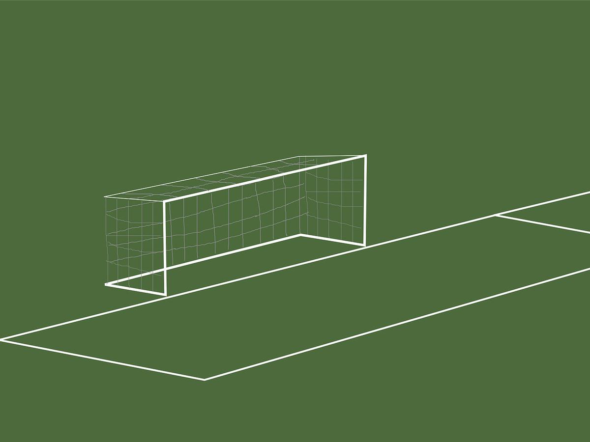Detail Animasi Lapangan Sepak Bola Nomer 4