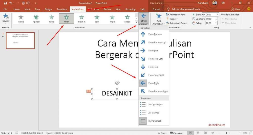 Detail Animasi Musik Bergerak Untuk Powerpoint Nomer 24