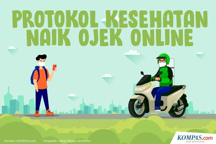 Detail Animasi Ojek Online Nomer 15