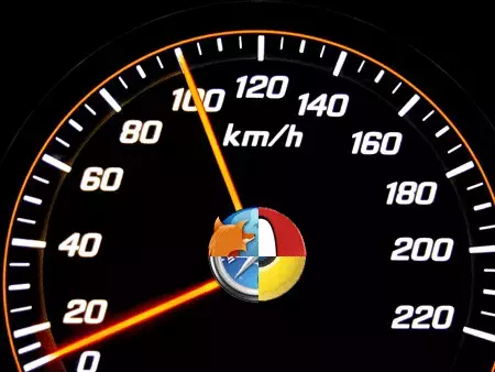 Detail Animasi Speedometer Bergerak Nomer 11