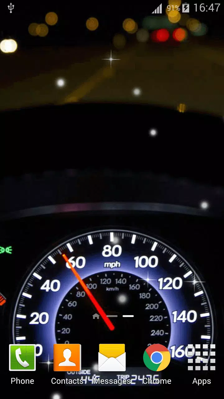 Detail Animasi Speedometer Bergerak Nomer 17