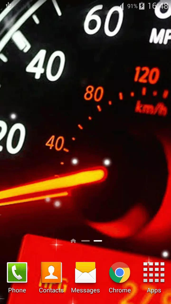 Detail Animasi Speedometer Bergerak Nomer 22