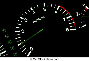 Detail Animasi Speedometer Bergerak Nomer 23