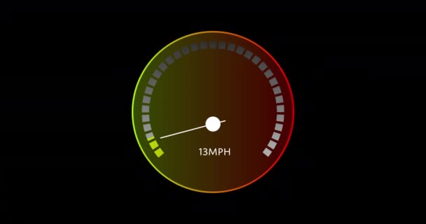 Detail Animasi Speedometer Bergerak Nomer 24