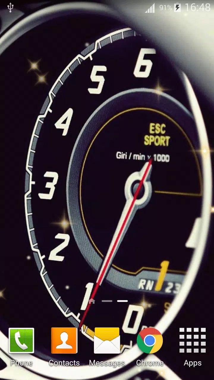 Detail Animasi Speedometer Bergerak Nomer 25