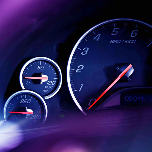 Detail Animasi Speedometer Bergerak Nomer 29