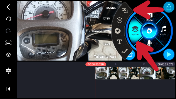 Detail Animasi Speedometer Bergerak Nomer 37