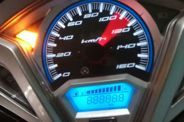 Detail Animasi Speedometer Bergerak Nomer 41