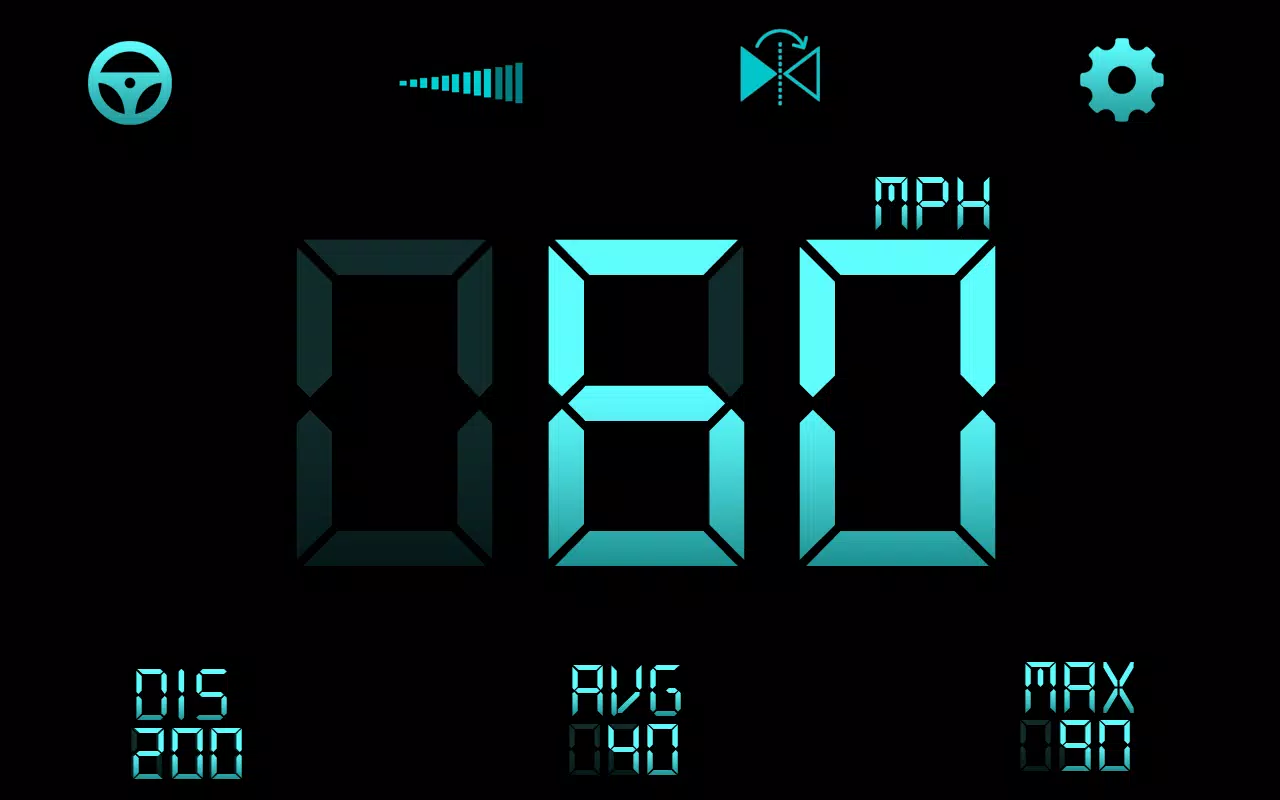 Detail Animasi Speedometer Bergerak Nomer 43