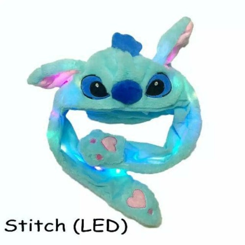 Detail Animasi Stitch Bergerak Nomer 33