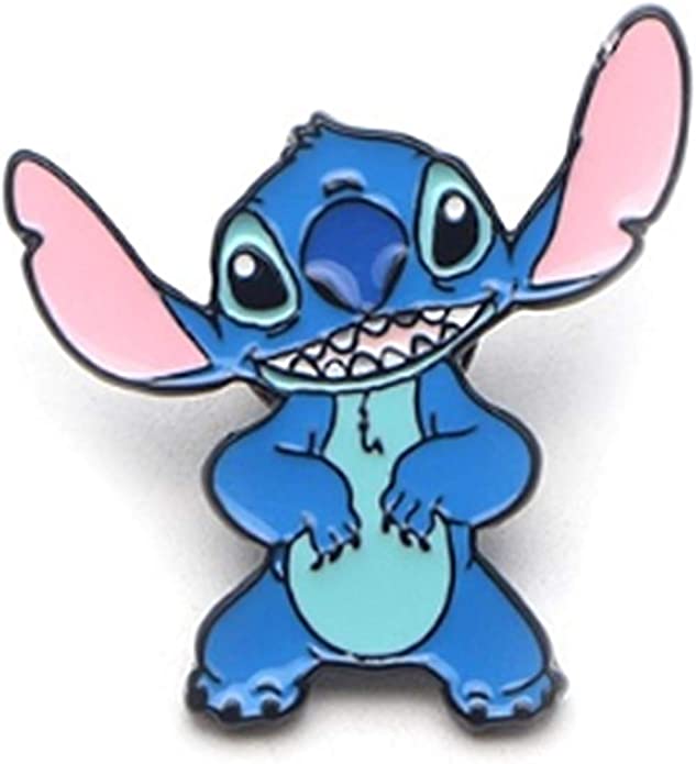 Detail Animasi Stitch Bergerak Nomer 40