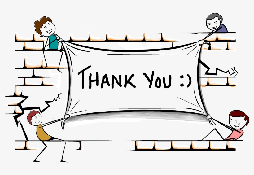Animasi Thank You Untuk Powerpoint - KibrisPDR