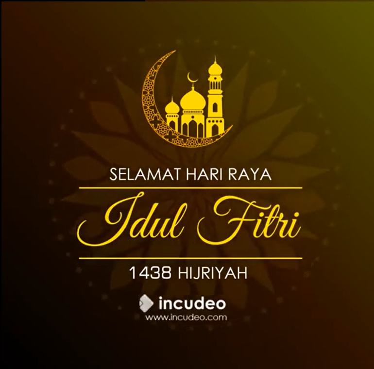 Detail Animasi Ucapan Idul Fitri Nomer 15