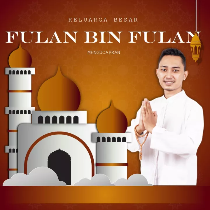 Detail Animasi Ucapan Selamat Hari Raya Idul Fitri Nomer 44