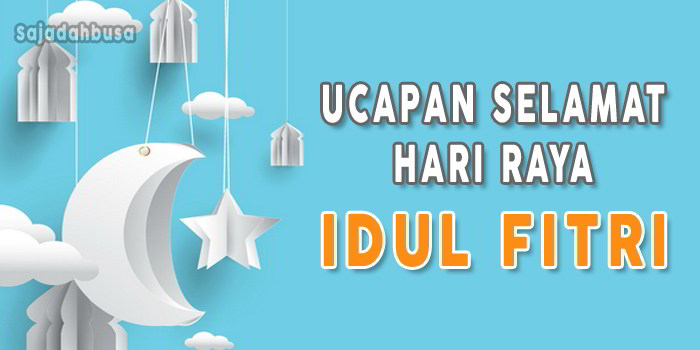 Detail Animasi Ucapan Selamat Hari Raya Idul Fitri Nomer 52