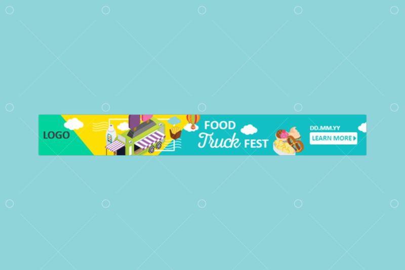 Detail Animated Banner Template Nomer 5