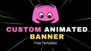 Detail Animated Banner Template Nomer 51