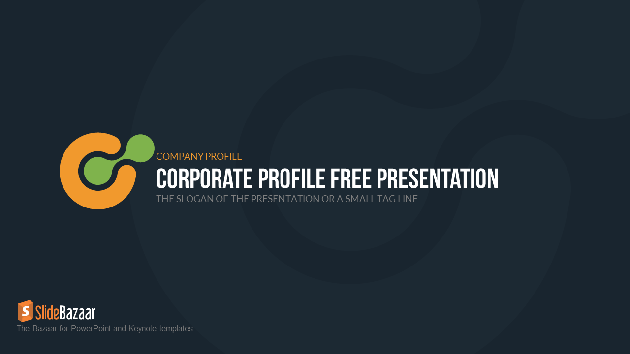 Detail Animated Futuristic Powerpoint Template Free Download Nomer 29