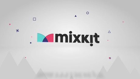 Detail Animated Text After Effects Template Free Nomer 18