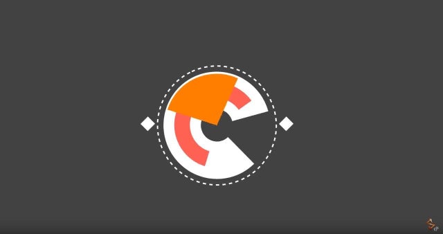 Detail Animated Text After Effects Template Free Nomer 32