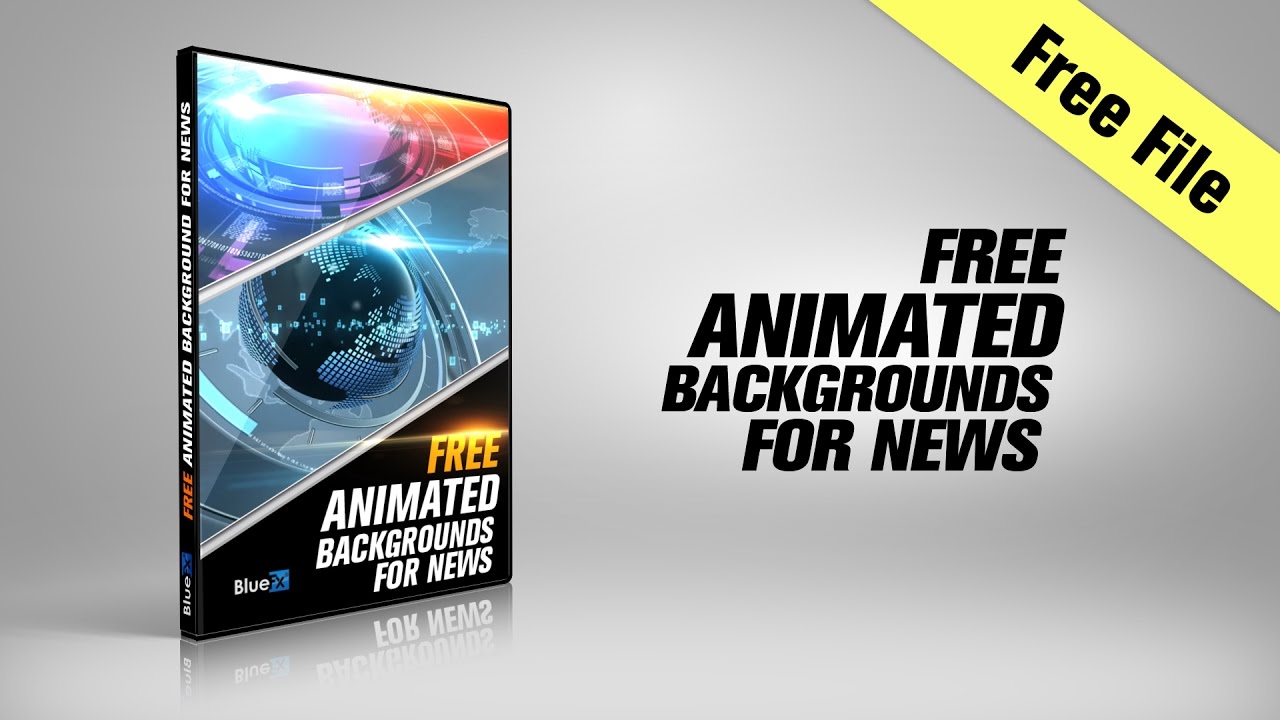 Detail Animated Text After Effects Template Free Nomer 38