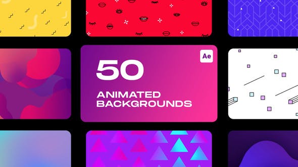 Detail Animated Text After Effects Template Free Nomer 46