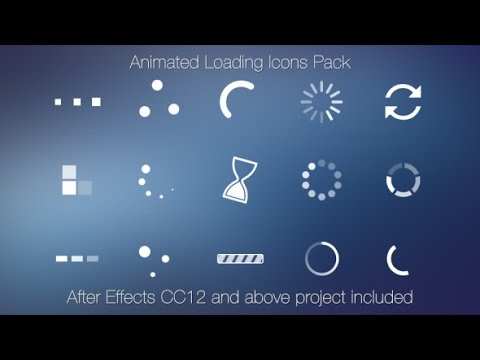 Detail Animated Text After Effects Template Free Nomer 54