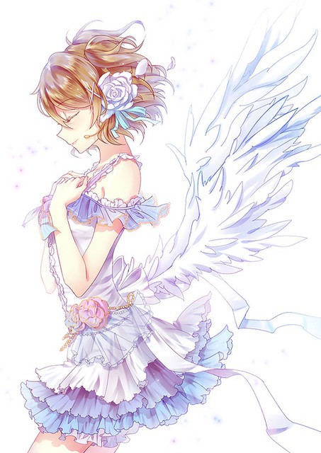 Detail Anime Angel Girl Nomer 15