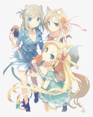 Detail Anime Girl Best Friend Nomer 20
