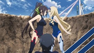 Detail Anime Girl Fighting Nomer 15
