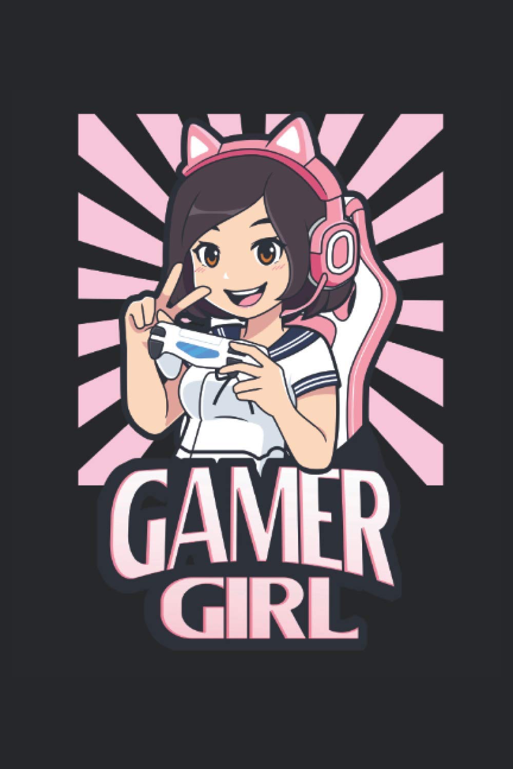 Detail Anime Girl Gamer Nomer 12