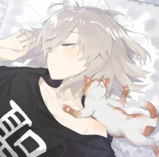 Detail Anime Girl Sleeping Nomer 22