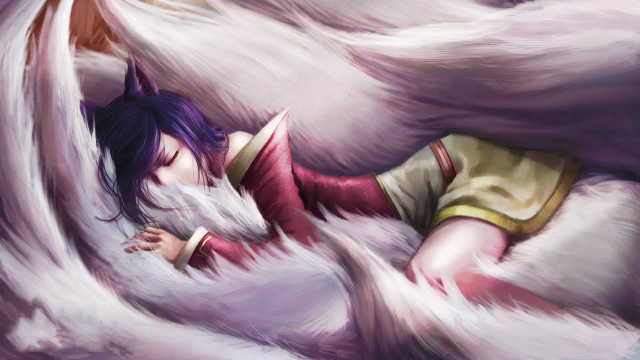 Detail Anime Girl Sleeping Nomer 37