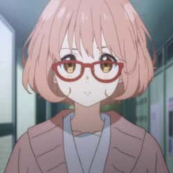 Detail Anime Girl With Glasses Nomer 30