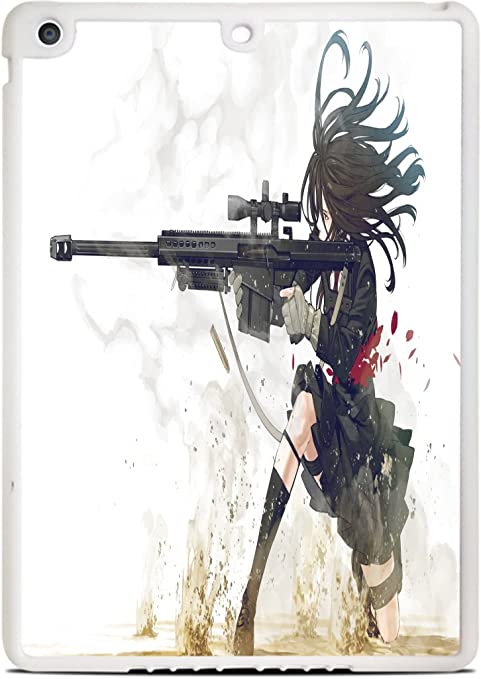 Detail Anime Sniper Girl Nomer 32