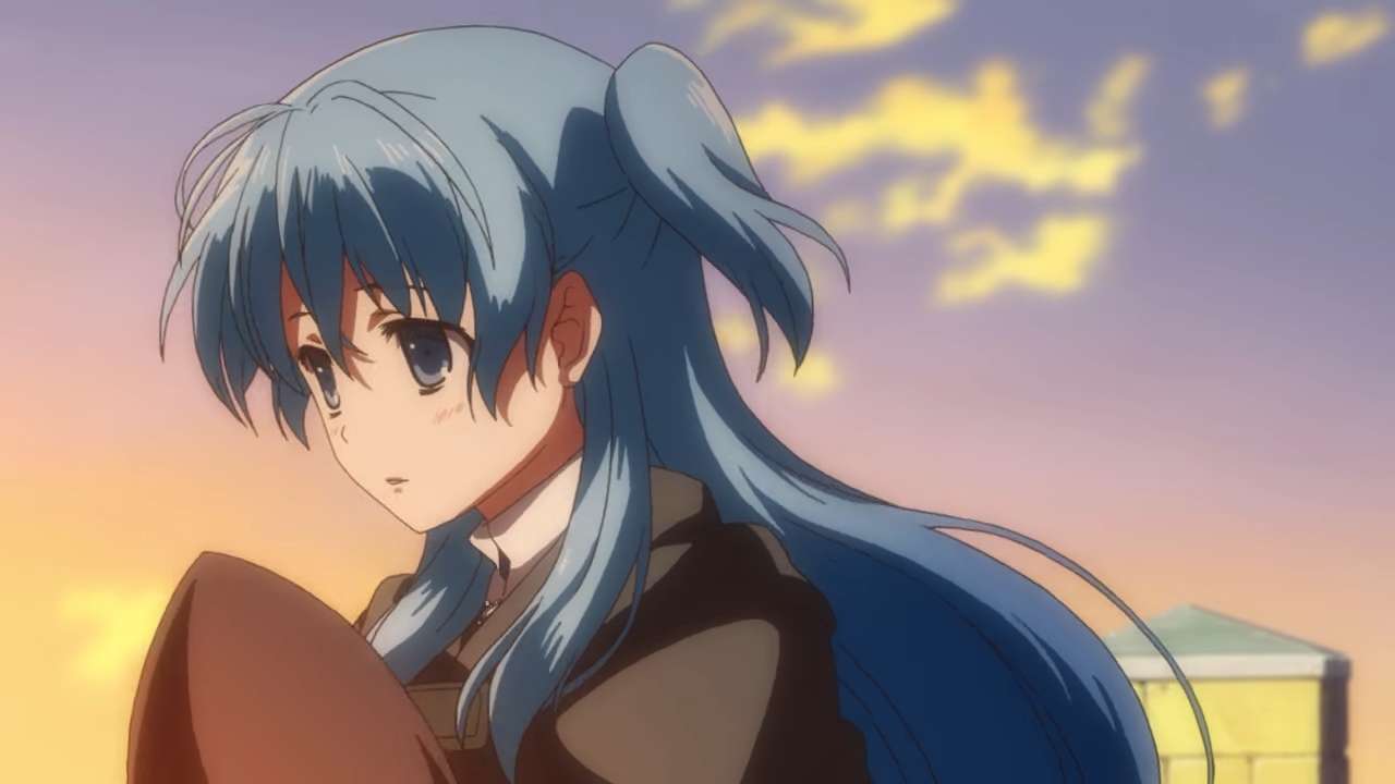 Detail Anime Sukasuka Nomer 15