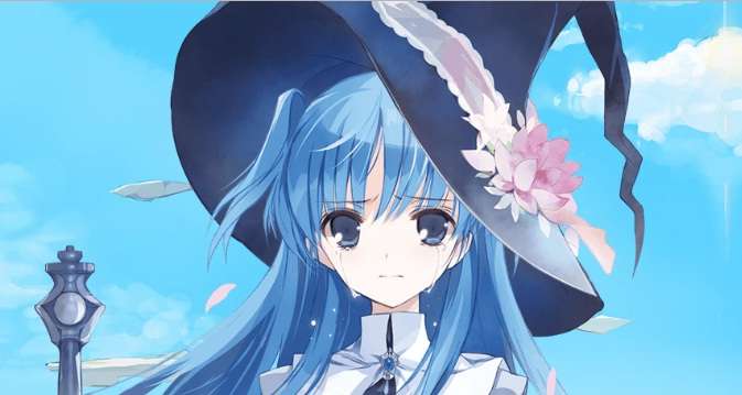 Detail Anime Sukasuka Nomer 5