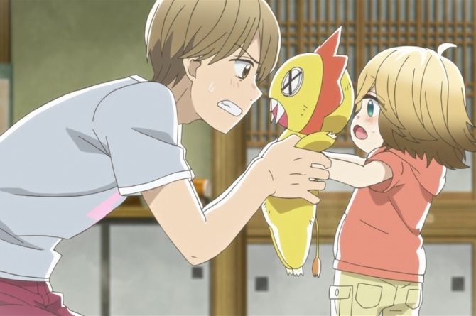 Detail Anime Untuk Anak Anak Nomer 30