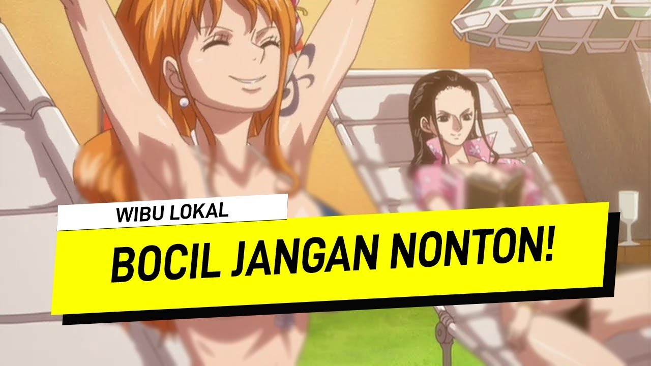 Detail Anime Untuk Anak Anak Nomer 42