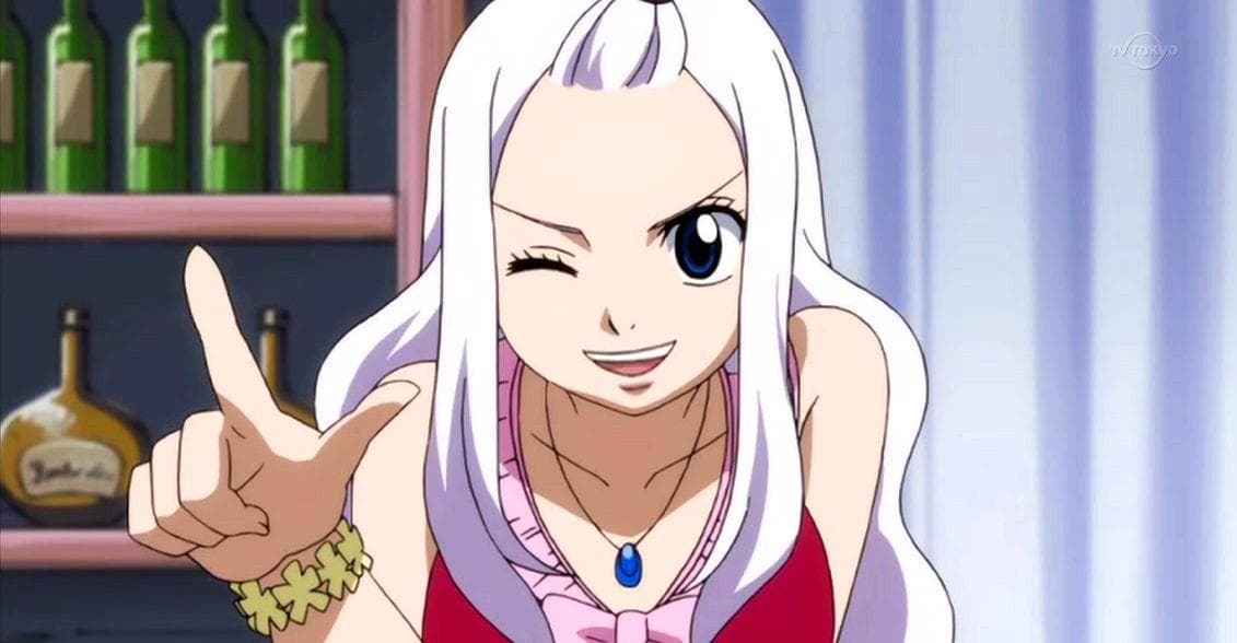 Detail Anime White Hair Girl Nomer 32