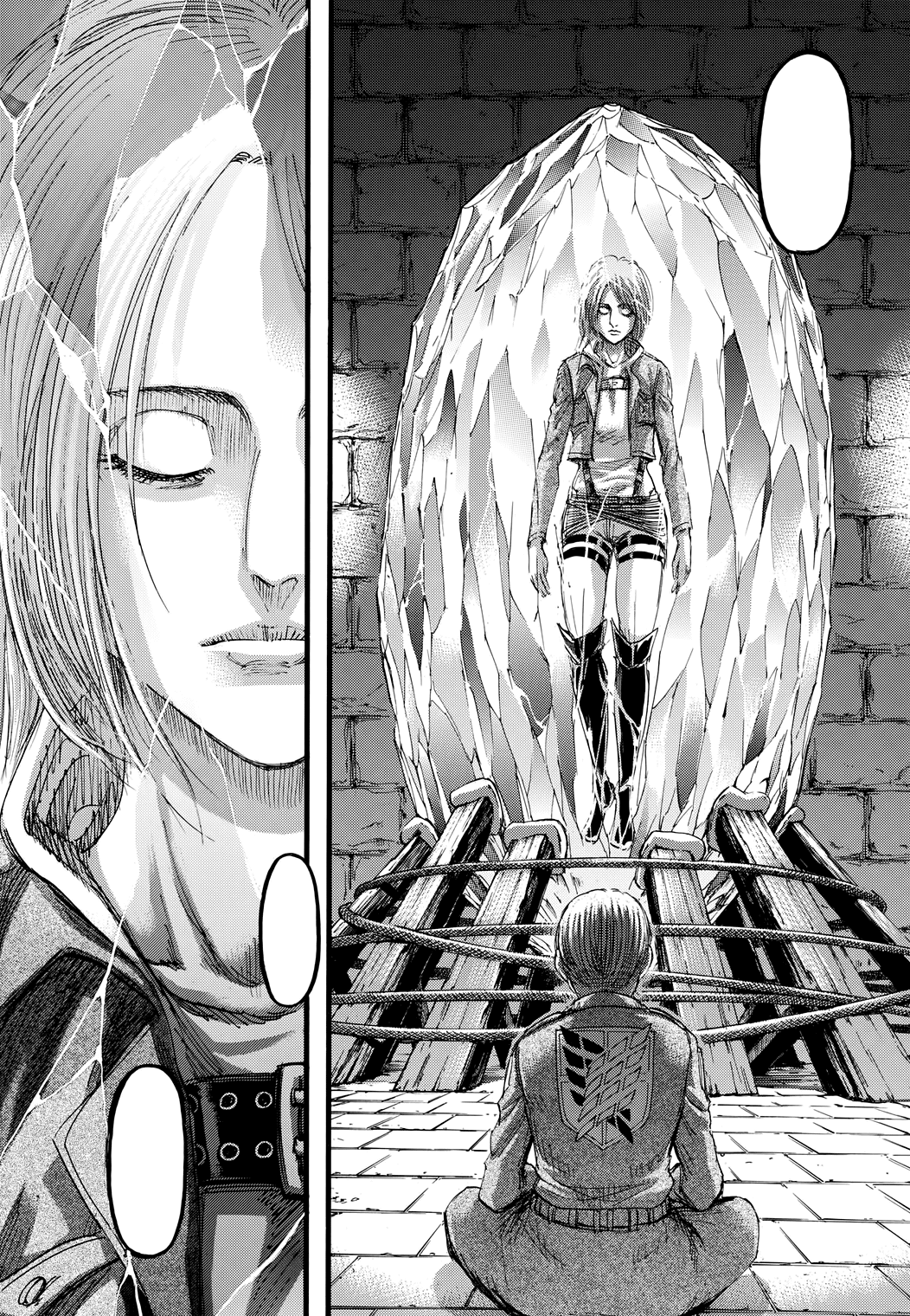 Detail Annie Attack On Titan Nomer 9