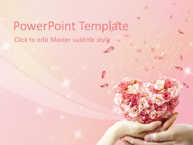 Detail Anniversary Powerpoint Template Nomer 42